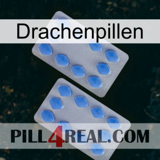 Dragon Pills 20